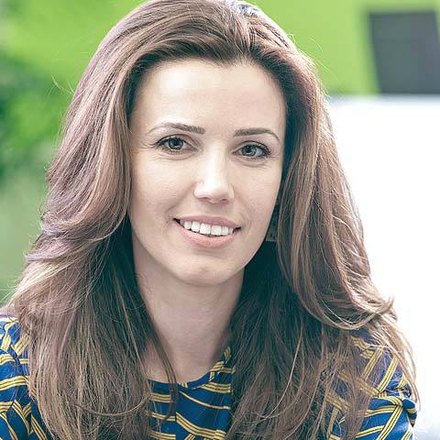 Dana Bănică