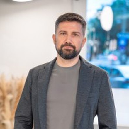 Robert Dorobanțu