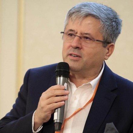 Sorin Stoica