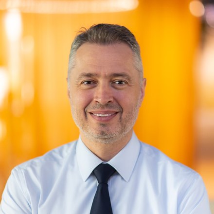 Victor Cosconel