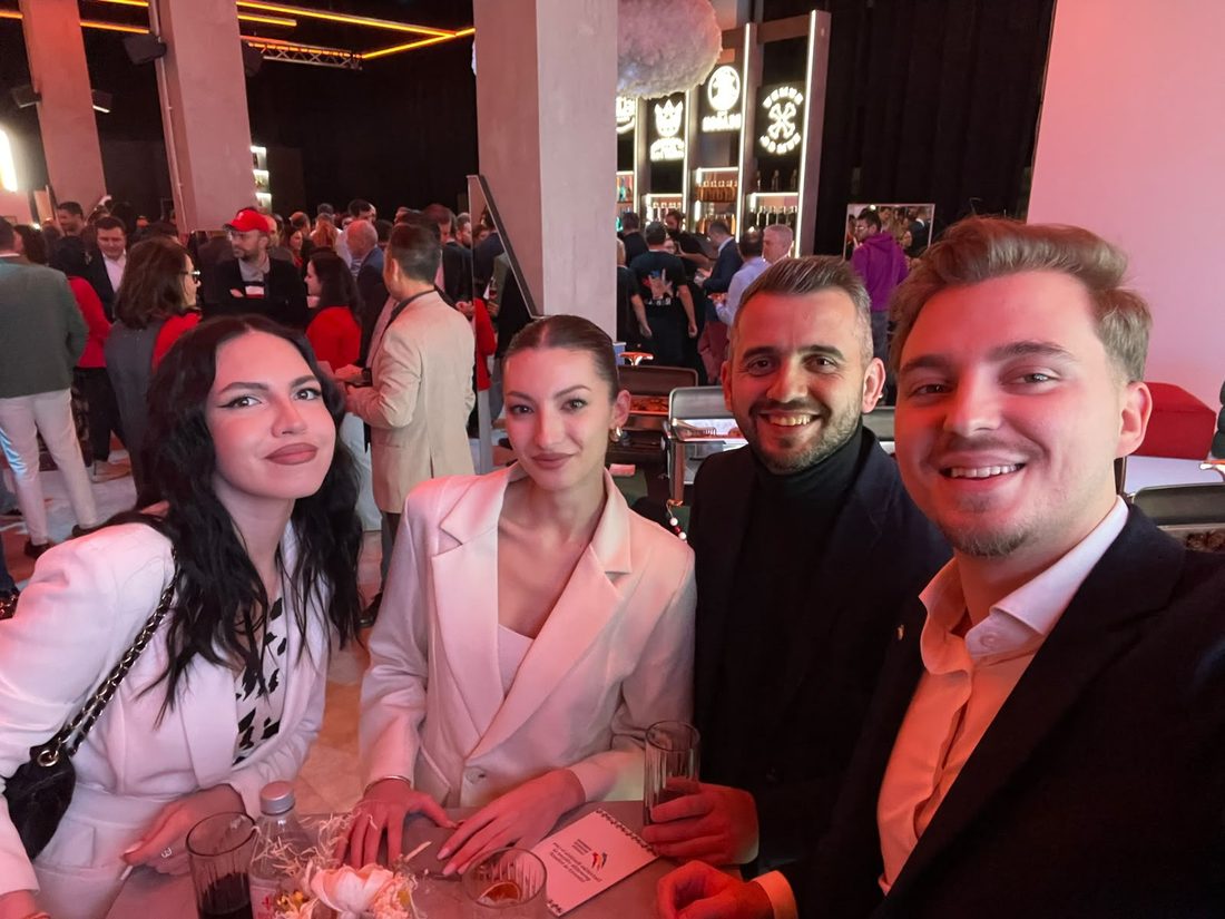 Eveniment din comunitatea Highflyers